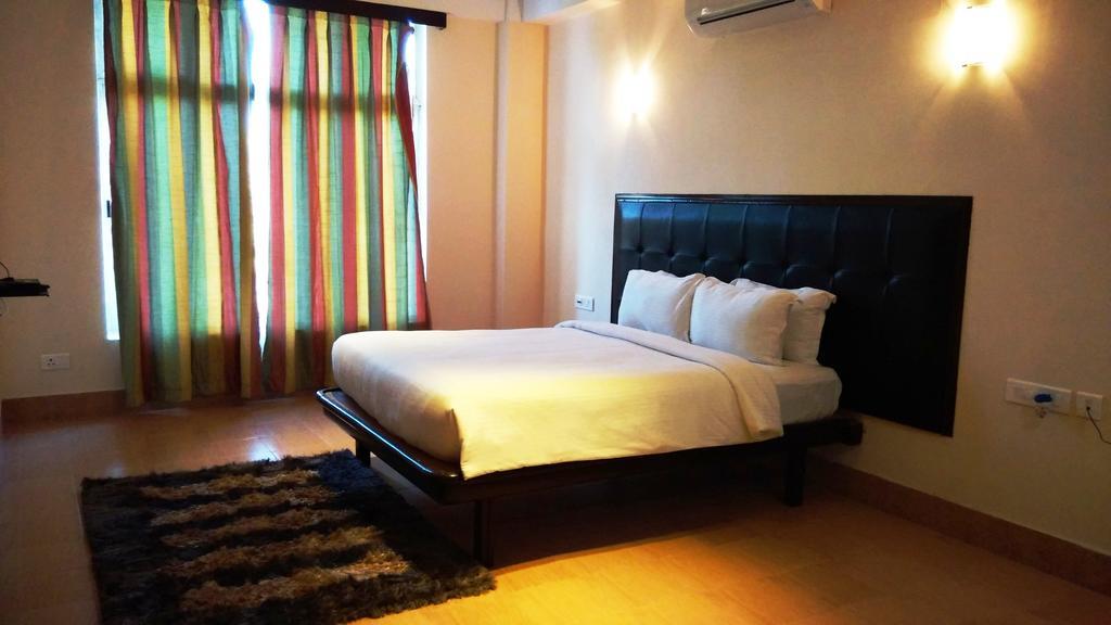 Polo Tura Hotel Room photo